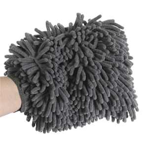 PRATICO Car Wash Mitt