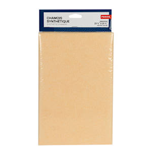 Synthetic Chamois 19 1/2 in. x 19 1/2 in.