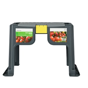 Garden Seat