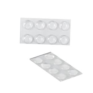 Surface Gard Vinyl Pads 3/8 in. Pkg/16