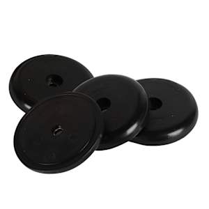 Surface Grip Non-Slip Pads 1 1/2 in. Pkg/4