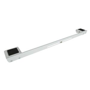 Roulettes extensibles pour appareils ménagers