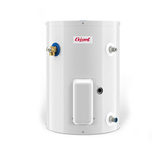 Compact Water Heater 10 gallons 240 V