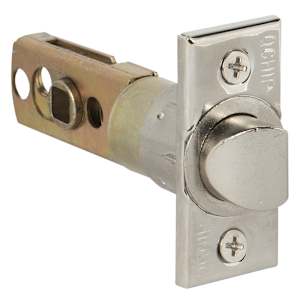 Bathroom Door Knob Stainless Steel