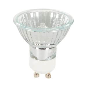 MR16 (GU10) Halogen Light Bulbs 39 W Pkg/2
