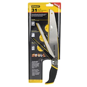 3-in-1 Saw Set