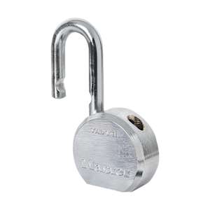 Heavy-Duty Padlock - 2-1/2 in.