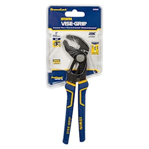 Vise-Grip Groove Joint Pliers 8 in.