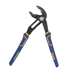 Vise-Grip Groove Joint Pliers - 10 in.