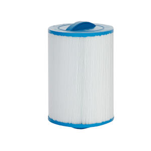Cartouche de filtration pour spa 5 5/8 po x 8 po