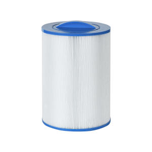 Cartouche de filtration pour spa 6 po x 8 1/4 po