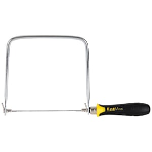 FatMax Coping Saw - 6-3/8 in.