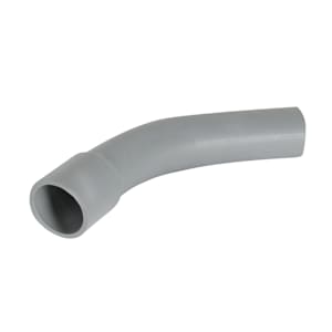 45° Electrical Conduit Elbow 3/4 in. MxF