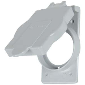 Exterior Electrical Outlet Cover
