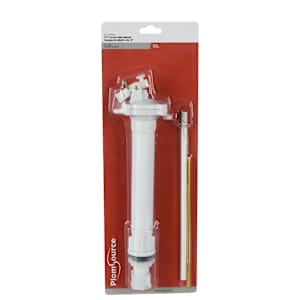 Robinet de remplissage de toilette 10 po