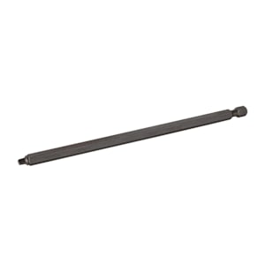 DEWALT Square Screwdriver Bit - , n° 2 x 6 in.