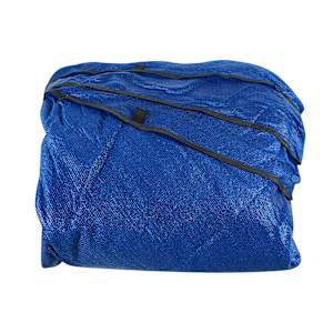 Filet ramasse-feuilles pour piscine 24 pi