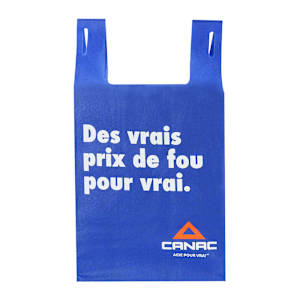 Canac Reusable Bag