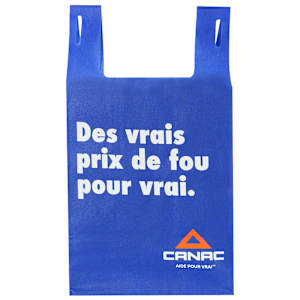 Canac Reusable Bag