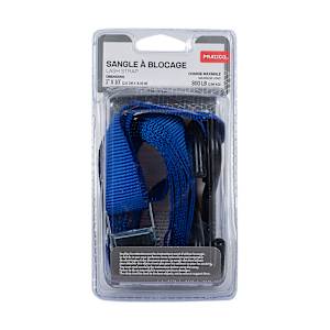 Lash Strap 1 in. x 10 ft.