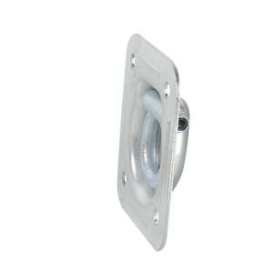 NEKTRA Tie-Down Hardware 4 3/4 in. X 4 3/8 in.