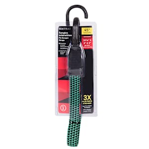 NEKTRA PRO Bungee Strap 3X, 5/8 in. x 45 in.