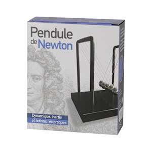 Pendule de Newton