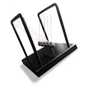 Pendule de Newton