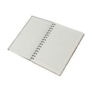 Carnet de notes Un jour à la fois