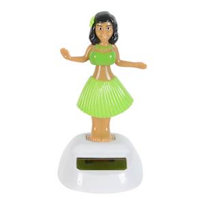 Hawaiian Dancer
