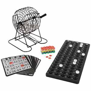 Bingo Game