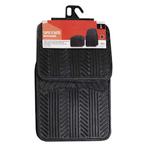 Car Mat Set/4