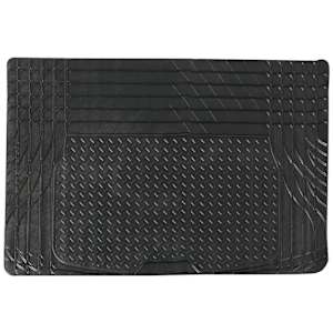 NEKTRA Trunk Mat 46 7/8 in. x 32 1/4 in.