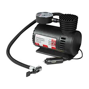 NEKTRA Compact Air Compressor 12 V