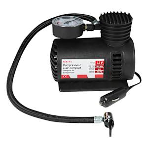 NEKTRA Compact Air Compressor 12 V
