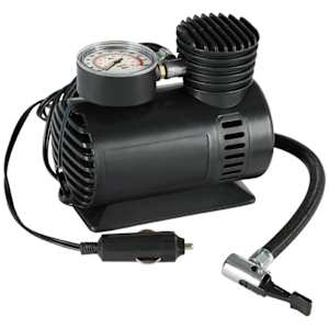 NEKTRA Compact Air Compressor 12 V