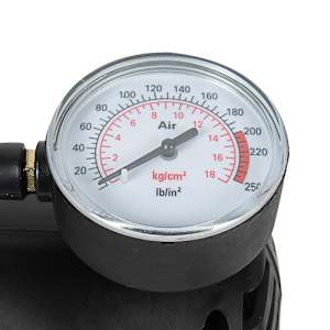 NEKTRA Compact Air Compressor 12 V