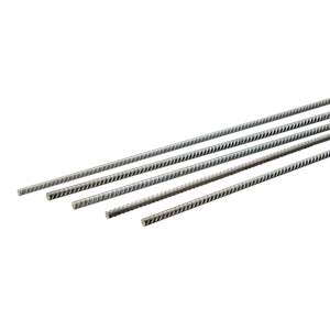 Steel Reinforcement Rods 10 mm x 10 ft
