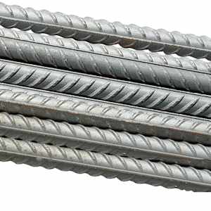 Steel Reinforcement Rods 10 mm x 10 ft