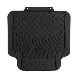 NEKTRA Set of 4 Car Floor Mats
