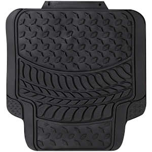 NEKTRA Set of 4 Car Floor Mats