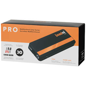 Survolteur de démarrage pour l'auto Boostmi Pro 700 A