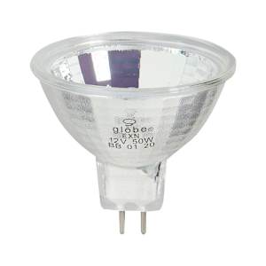MR16 (GU5.3) Halogen Reflector Light Bulb 50 W