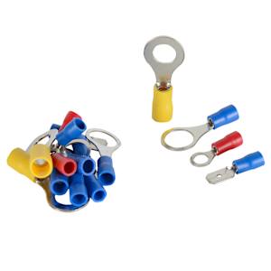 Car Terminals Kit Set/25