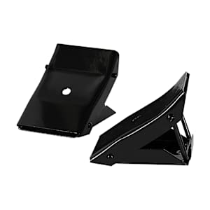 Wheel Chocks Pkg/2