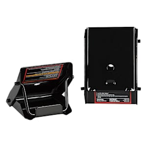 Wheel Chocks Pkg/2