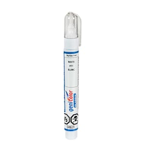 Genicolor Touch-Up Pen 9 ml White n° 11