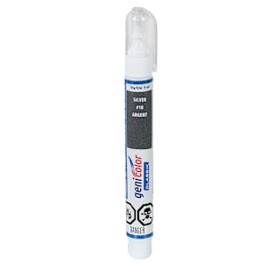 Genicolor Touch-Up Pen 9 ml Silver n° 18