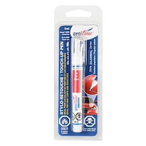 Genicolor Touch-Up Pen 9 ml Red n° 22