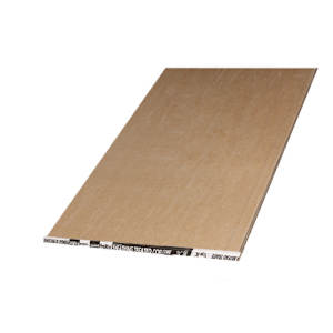 Water-Resistant Drywall (WR) 1/2 in. x 4 ft. x 8 ft.